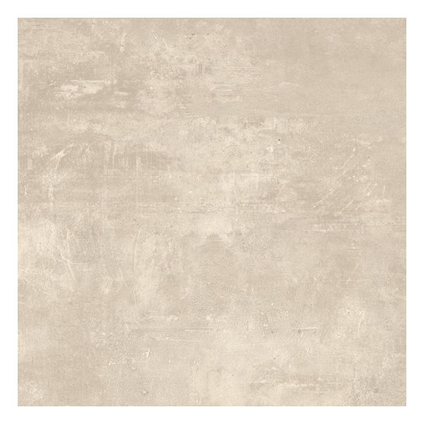 Porcelaingres Urban X1010298X6 Vloertegel 100X100cm Beige 6mm Mat Ret.R10