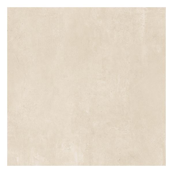 Porcelaingres Urban X1010299X6 Vloertegel 100X100cm Cream 6mm Mat Ret.R10