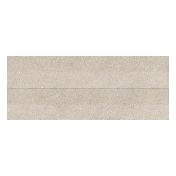 Porcelanosa Terra 100348011 Wandtegel Decor 59,6X150cm Topo 10mm Mat Ret.