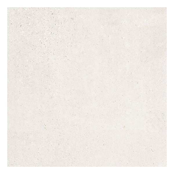 Porcelanosa Bottega 100323080 Vloertegel 80X80cm White 8,5mm Mat Ret.