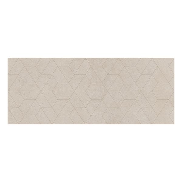 Porcelanosa Terra 100348014 Wandtegel Decor 59,6X150cm Topo 10mm Mat Ret.