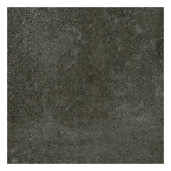 Porcelanosa Bottega 100324942 Vloertegel 59,6X59,6cm Antracita 8,5mm Mat Ret.
