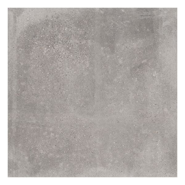 Porcelanosa Bottega 100323079 Vloertegel 80X80cm Acero 8,5mm Mat Ret.