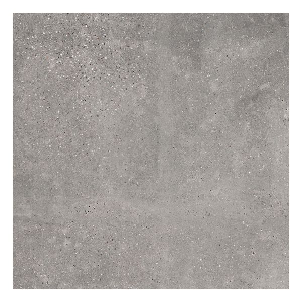 Porcelanosa Bottega 100324950 Vloertegel 59,6X59,6cm Acero 8,5mm Mat Ret.
