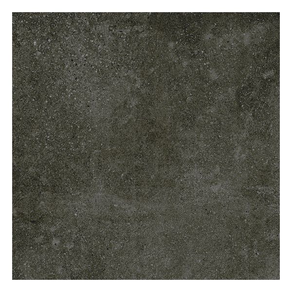 Porcelanosa Bottega 100323100 Vloertegel 80X80cm Antracita 8,5mm Mat Ret.