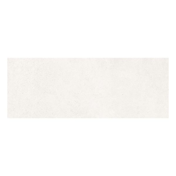 Porcelanosa Bottega 100239817 Wandtegel 4,5X12cm White 10mm Mat Ret.