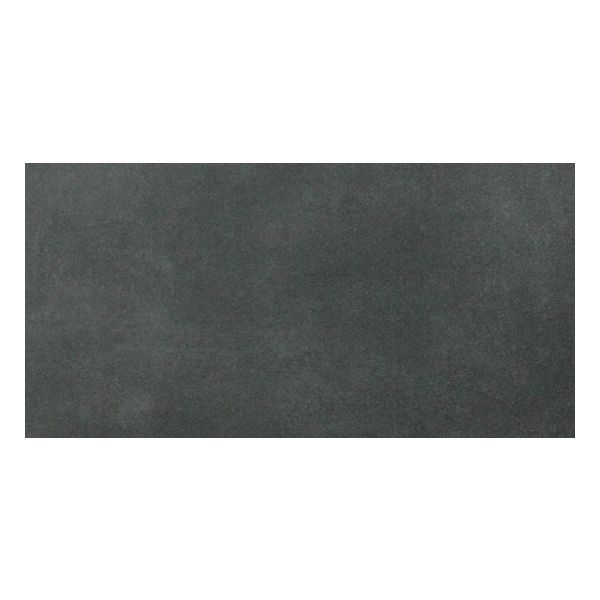Rako Extra WADVK825 Wandtegel 29,8X59,8cm Black 8mm Mat