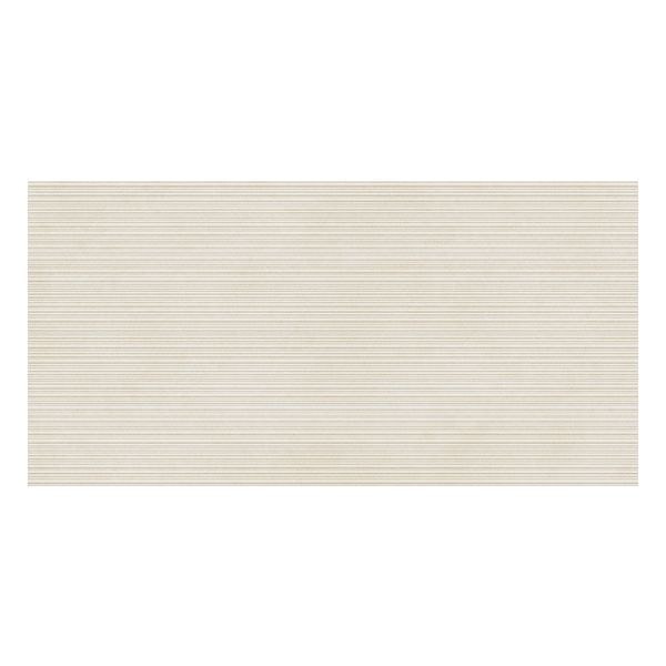 Douglas Jones Moods Vloertegel Decor 60X120cm Bianco 9Mm Mat Ret.R10