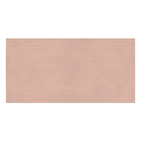 Douglas Jones Moods Vloertegel Decor 60X120cm Rose 9Mm Mat Ret.R10