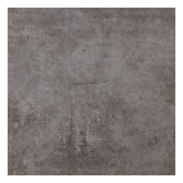 Ceramic-Apolo Alpe C452 Vloertegel 45X45cm Anthracite 8,5Mm Mat R9