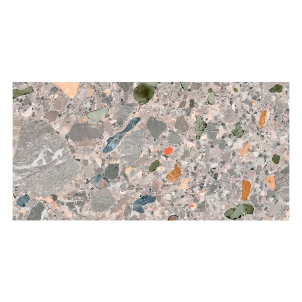 Pamesa Pietra di Gre 17450055813993 Vloertegel 30X60cm Multi 9,5mm Mat Ret.R9