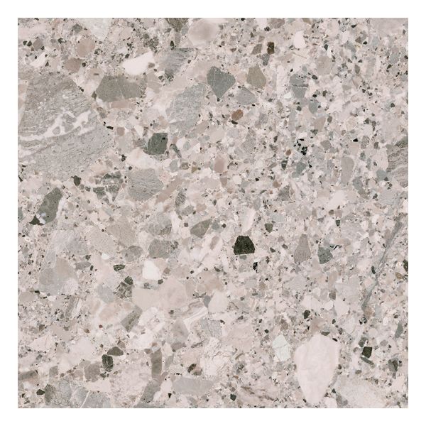 Pamesa Pietra di Gre 17840003713993 Vloertegel 60X60cm Perla 9,5mm Mat Ret.R9