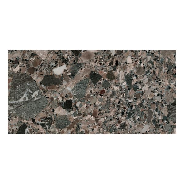 Pamesa Pietra di Gre 17450021313993 Vloertegel 30X60cm Grigio 9,5mm Mat Ret.R9