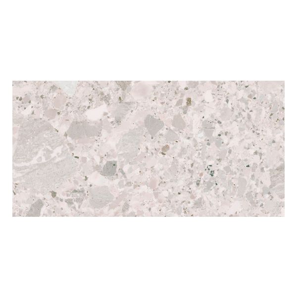 Pamesa Pietra di Gre 17450015013993 Vloertegel 30X60cm Bianco 9,5mm Mat Ret.R9