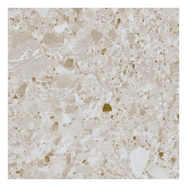 Pamesa Pietra di Gre 17840009613993 Vloertegel 60X60cm Crema 9,5mm Mat Ret.R9