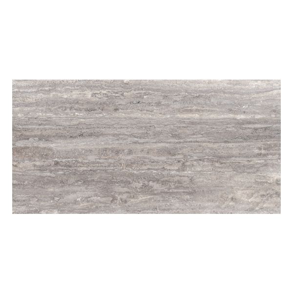 Ragno Realstone Travertino RCA1 Vloertegel 60X120cm Vein Titanio 9Mm Mat Ret.R10