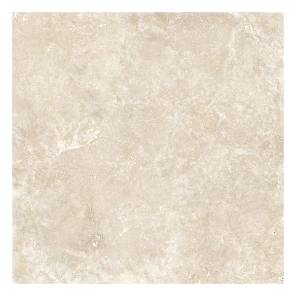 Ragno Realstone Travertino RC9L Vloertegel 120X120cm Cross Beige 9Mm Mat Ret.R9