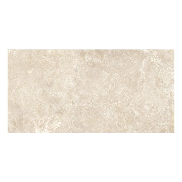 Ragno Realstone Travertino RCA3 Vloertegel 60X120cm Cross Beige 9Mm Mat Ret.R10