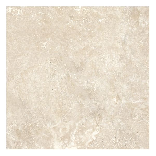 Ragno Realstone Travertino RCCG Vloertegel 60X60cm Cross Beige 9Mm Mat Ret.R10