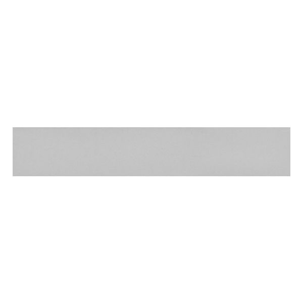 Ragno Amuri RC8M Vloertegel 5,3X30cm Bianco Glossy 10Mm Glans