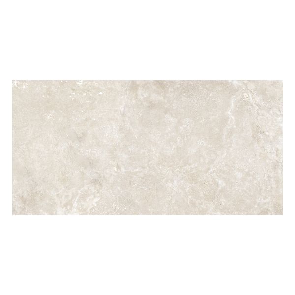 Ragno Realstone Travertino RCA2 Vloertegel 60X120cm Cross Bianco 9Mm Mat Ret.R10
