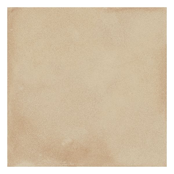 Ragno Amuri RC7A Vloertegel 20X20cm Biscotto 10Mm Mat R9