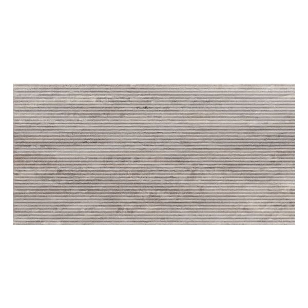 Ragno Realstone Travertino RCC1 Wandtegel Decor 60X120cm C.3D Vein Tit 9Mm Mat R.3D