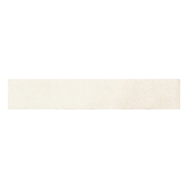 Ragno Amuri RC8P Vloertegel 5,3X30cm Avorio 10Mm Mat R9