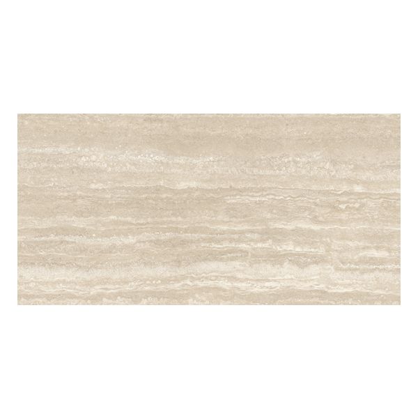 Ragno Realstone Travertino RC9Y Vloertegel 60X120cm Vein Beige 9Mm Mat Ret.R10