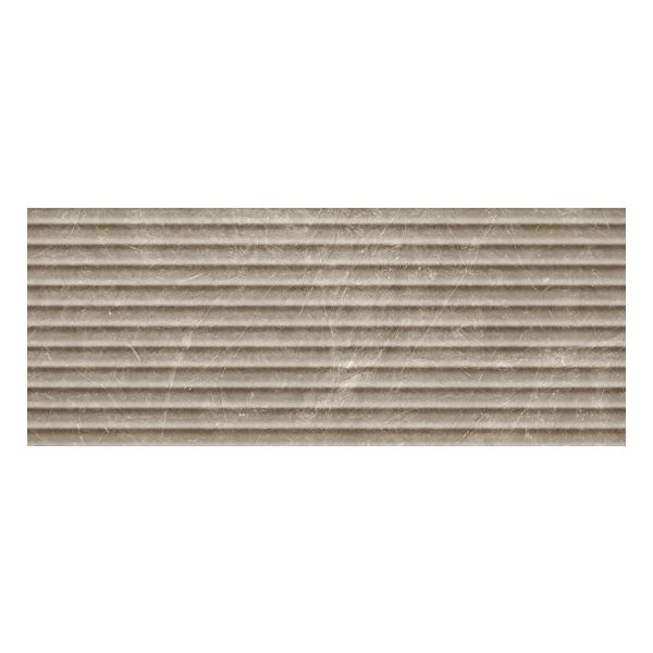 Porcelanosa Velluto 100354904 Wandtegel Decor 59,6X150cm Beige 10mm Mat Ret.