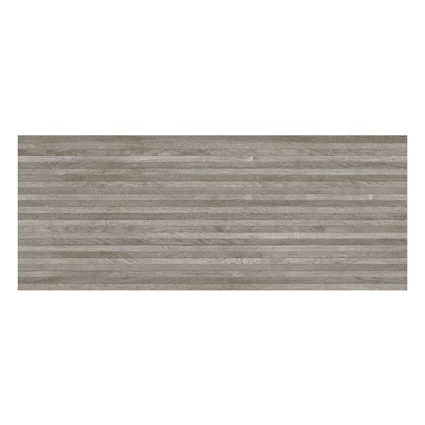 Porcelanosa Gent 100337319 Wandtegel Decor 59,6X150cm Silver 10mm Mat Ret.