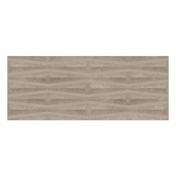 Porcelanosa Velluto 100354907 Wandtegel Decor 59,6X150cm Beige 10mm Mat Ret.