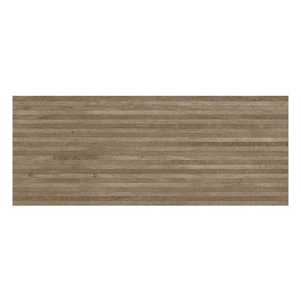 Porcelanosa Gent 100337297 Wandtegel Decor 59,6X150cm Roble 10mm Mat Ret.