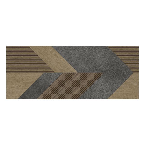 Porcelanosa Gent 100337327 Wandtegel Decor 59,6X150cm Roble 10mm Mat Ret.