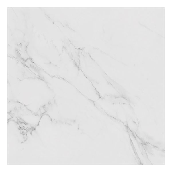 Porcelanosa Carrara 100325566 Vloertegel 59,6X59,6cm Blanco 8,5mm Mat Ret.