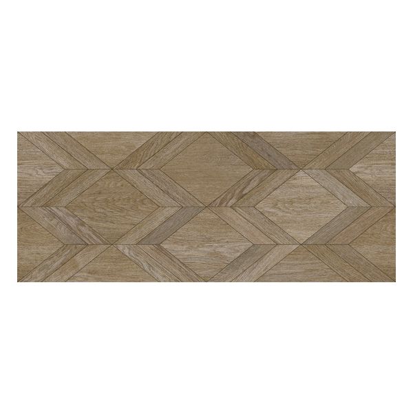 Porcelanosa Gent 100337348 Wandtegel Decor 59,6X150cm Roble 10mm Mat Ret.