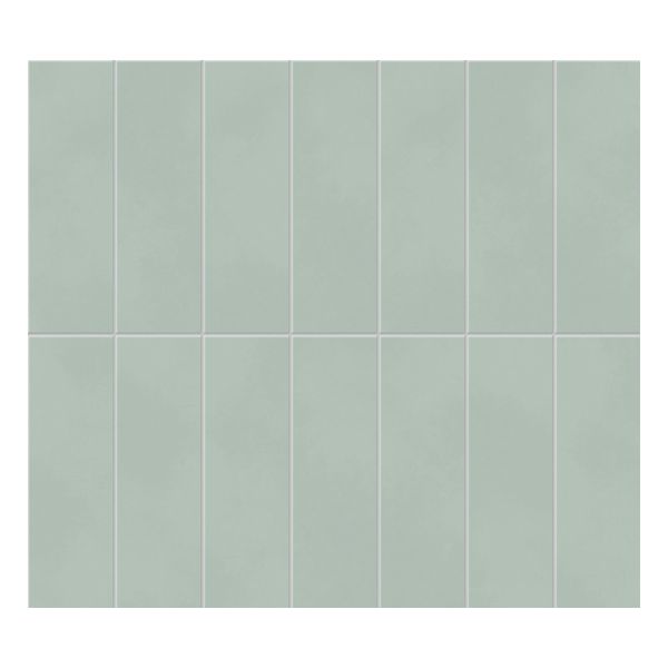 Atlas Concorde Boost Color AP1Y Wandtegel Mozaiekaiek 33X37cm 8,5mm Mat Ret.
