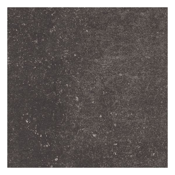 Ceramic-Apolo Piazen PH58 Vloertegel 20X20cm Coal 8,5Mm Mat