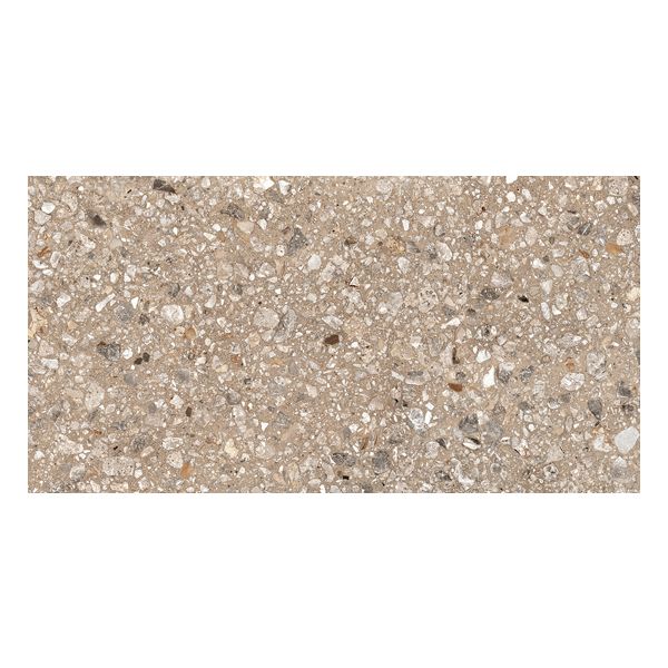 Florim Match Up 772231 Vloertegel 30X60cm Cookie Mix 9Mm Mat Ret.R10