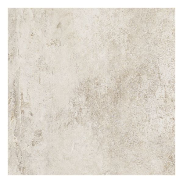 Florim Artifact 760615 Vloertegel 80X80cm White 9Mm Mat Ret.R10