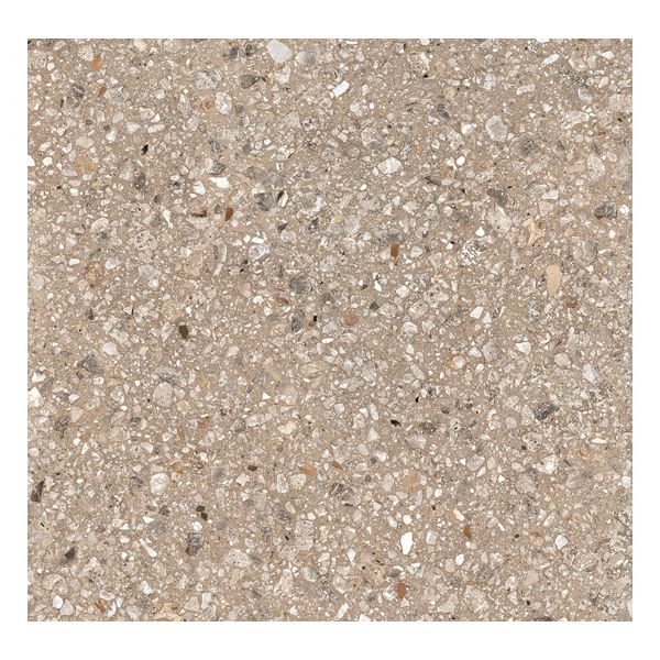 Florim Match Up 772243 Vloertegel 60X60cm Cookie Mix 9Mm Mat Ret.R10