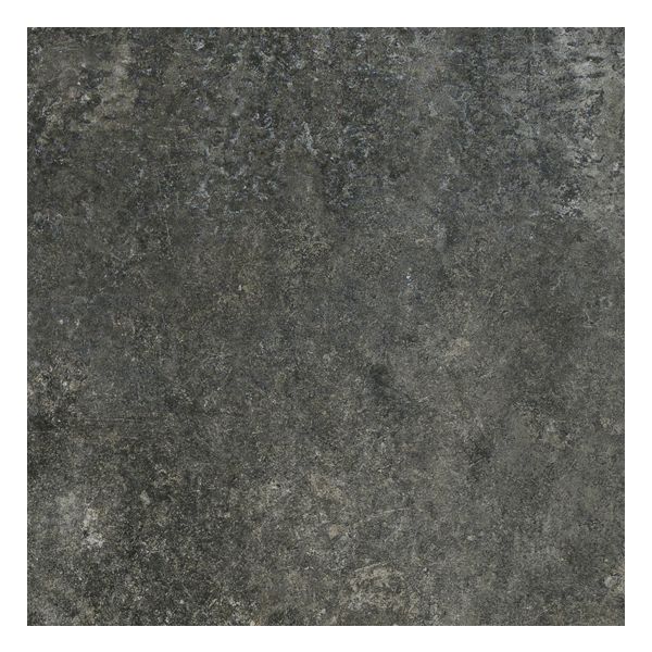 Florim Artifact 760626 Vloertegel 60X60cm Charcoal 9Mm Mat Ret.R10
