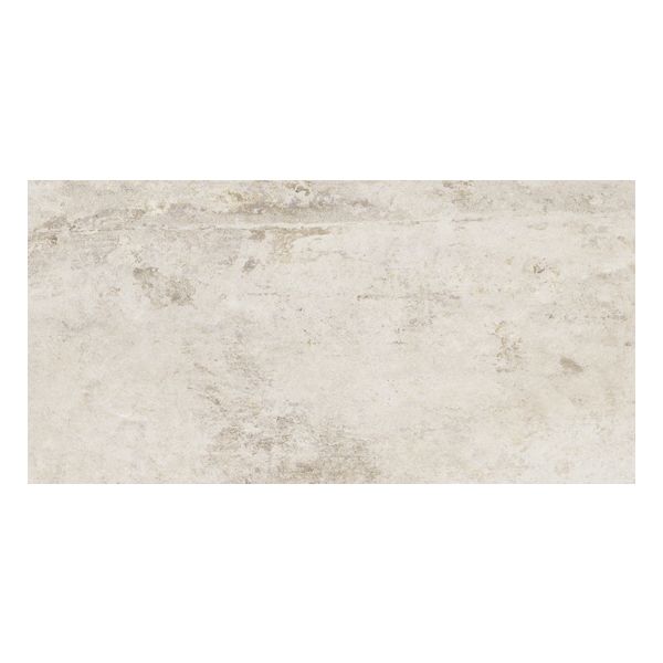 Florim Artifact 760627 Vloertegel 30X60cm White 9Mm Mat Ret.R10