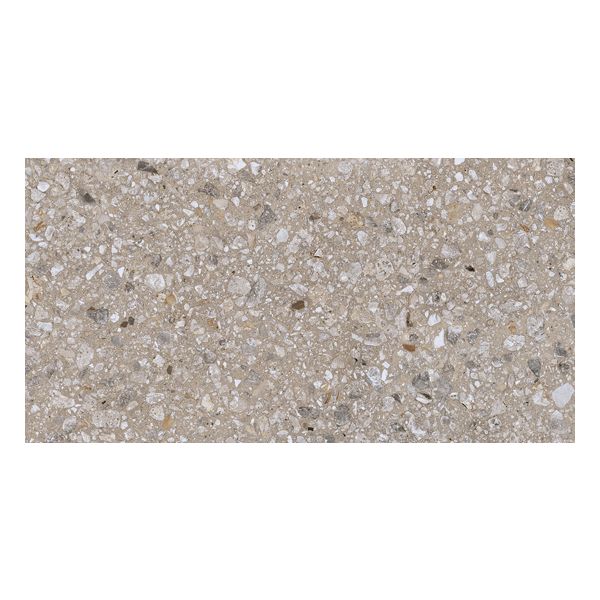 Florim Match Up 772233 Vloertegel 30X60cm Grey Mix 9Mm Mat Ret.R10
