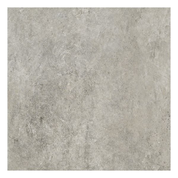 Florim Artifact 760617 Vloertegel 80X80cm Grey 9Mm Mat Ret.R10