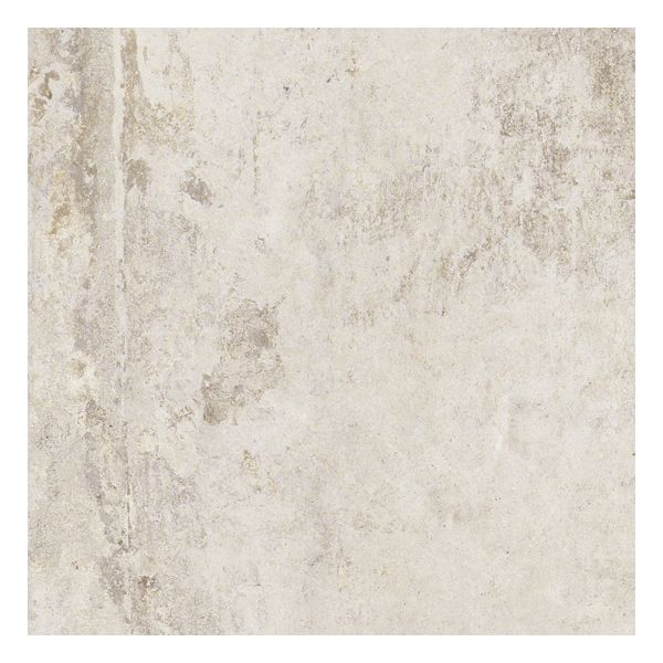 Florim Artifact 760621 Vloertegel 60X60cm White 9Mm Mat Ret.R10
