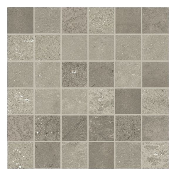 Florim Maps 747471 Wandtegel Mozaiekaiek 30X30cm Beige 9Mm Mat Ret.F:5X5cm