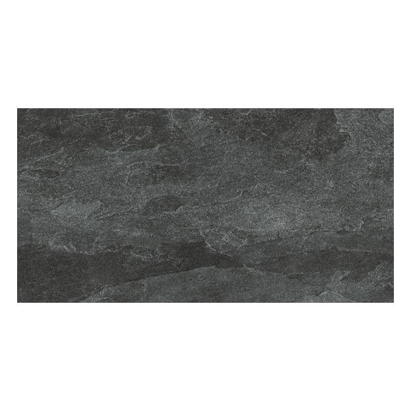 Florim Naturalstone 752009 Vloertegel 60X120cm Coal 9Mm Mat Ret.R10