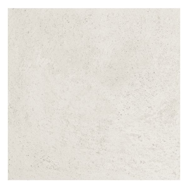 Florim Maps 750153 Vloertegel 60X60cm White 9Mm Mat Ret.R10