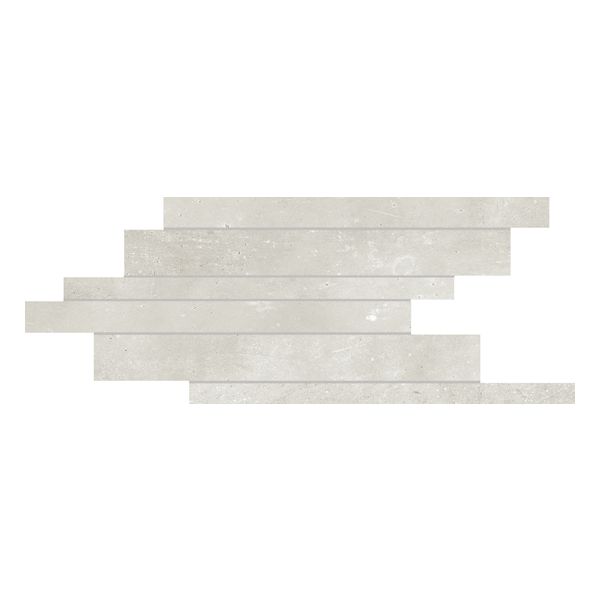 Florim Maps 747475 Wandtegel Murettoetto 21X40cm White 9Mm Mat Ret.R10